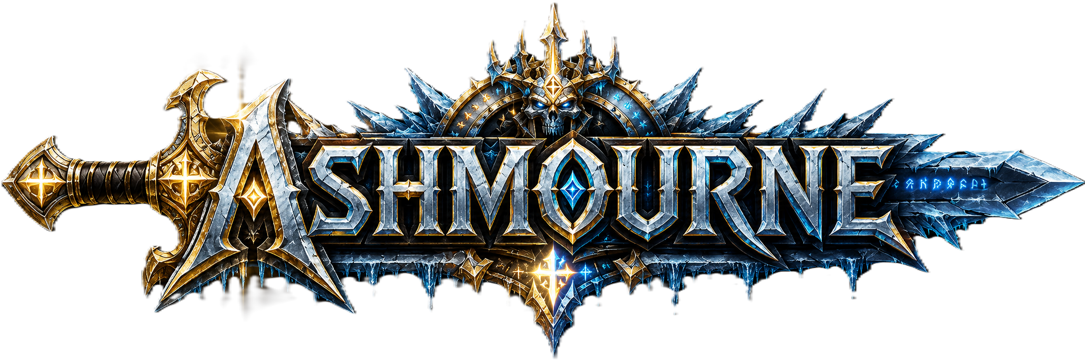 Ashmourne logo